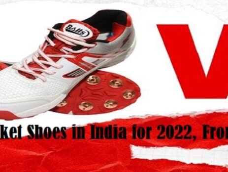 The Best Cricket Shoes in India for 2022, From Theballs